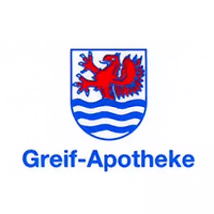 Logotyp från Greif-Apotheke