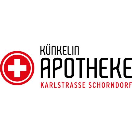 Logo von Künkelin-Apotheke Schorndorf - Closed