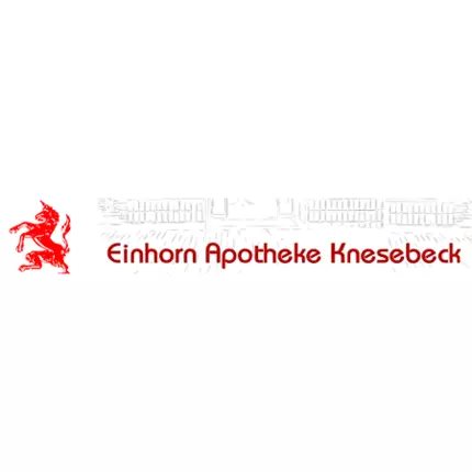 Logo od Einhorn-Apotheke