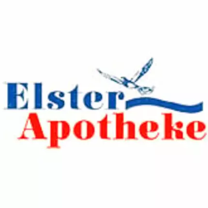 Logotyp från Elster-Apotheke