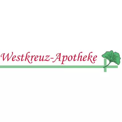 Logo van Westkreuz-Apotheke