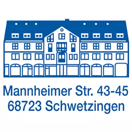 Logotyp från Mayerhof-Apotheke