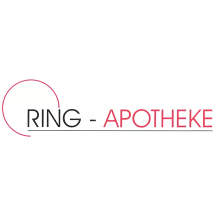 Logo von Ring-Apotheke