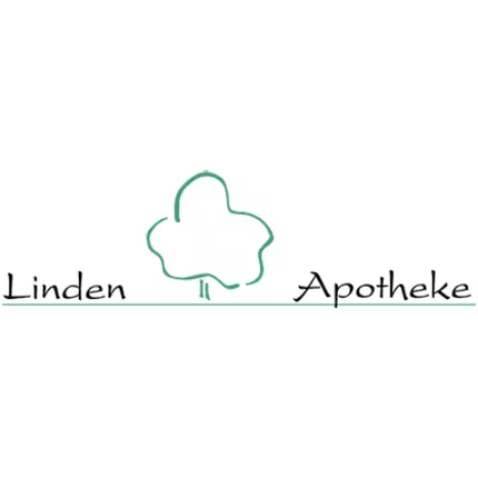 Logo van Linden-Apotheke