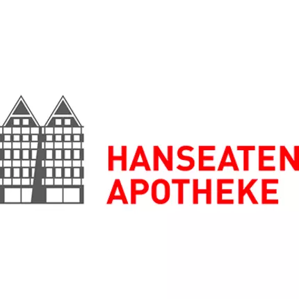 Logo van Hanseaten-Apotheke