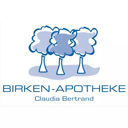 Logótipo de Birken-Apotheke