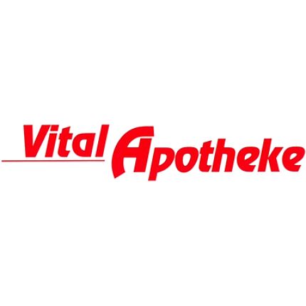 Logotyp från Vital-Apotheke