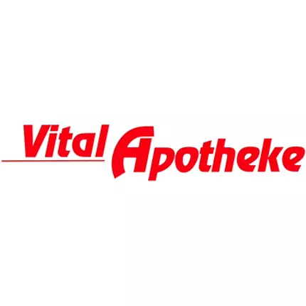 Logo von Vital-Apotheke