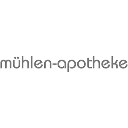 Logo von Mühlen-Apotheke