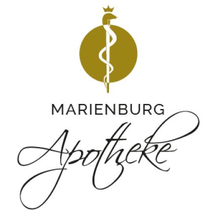 Logo fra Marienburg-Apotheke