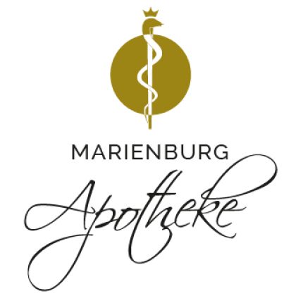 Logo de Marienburg Apotheke