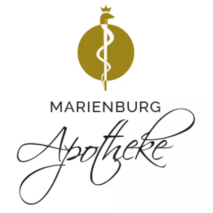 Logo da Marienburg Apotheke