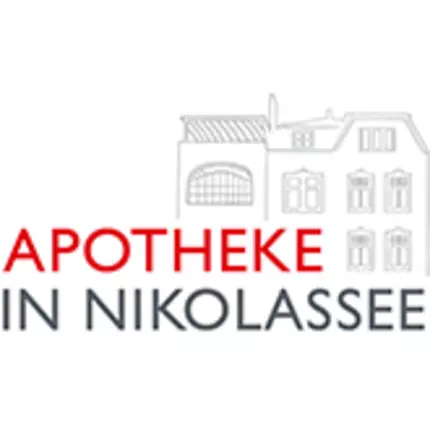 Logo from Apotheke in Nikolassee