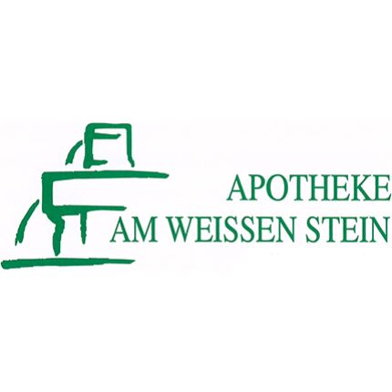 Logo de Apotheke am Weißen Stein