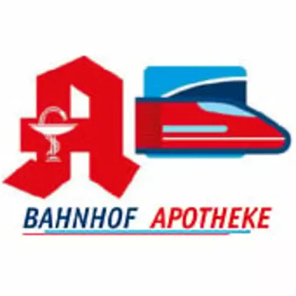 Logo von Bahnhof-Apotheke