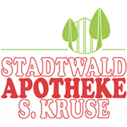 Logo fra Stadtwald-Apotheke S. Kruse e. K.