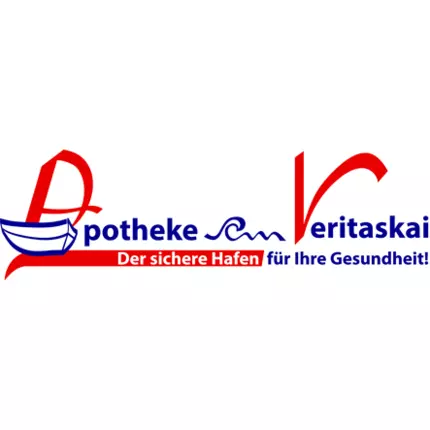 Logo fra Apotheke am Veritaskai