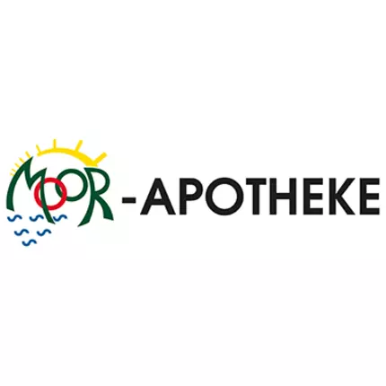 Logo od Moor-Apotheke