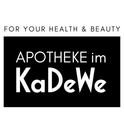 Logotipo de Apotheke im KaDeWe