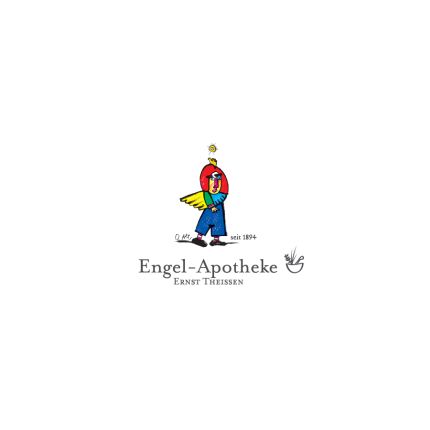 Logótipo de Engel-Apotheke