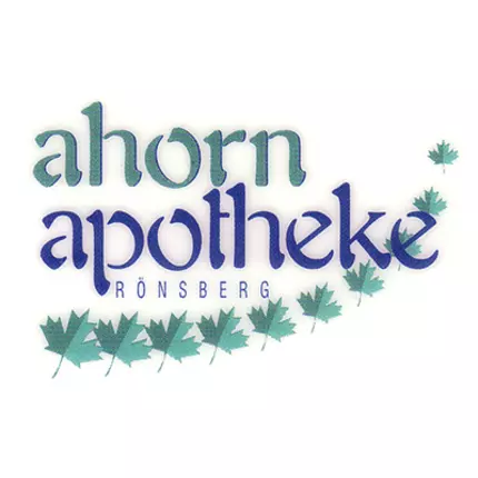 Logo da Ahorn-Apotheke