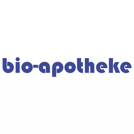 Logo da Bio-Apotheke