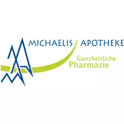 Logo from Michaelis Apotheke