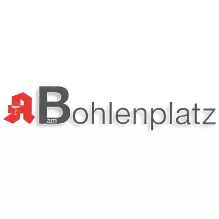 Logo fra Apotheke am Bohlenplatz