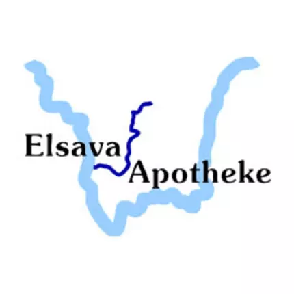 Logotyp från Elsava-Apotheke