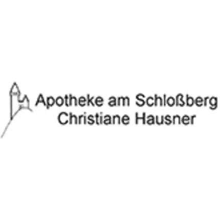 Logo von Apotheke am Schloßberg