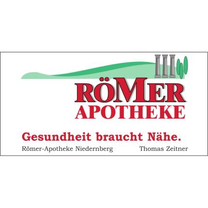 Logotipo de RÖMER-APOTHEKE