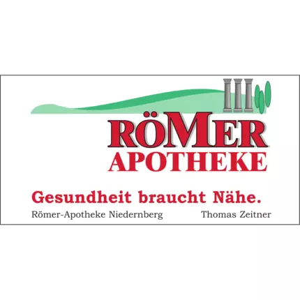 Logo da RÖMER-APOTHEKE