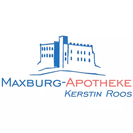 Logo von Maxburg-Apotheke