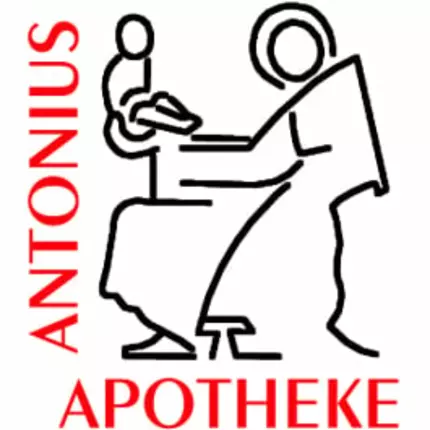 Logo von Antonius-Apotheke