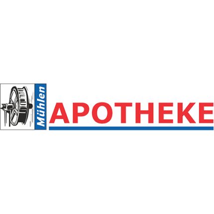 Logo de Mühlen-Apotheke