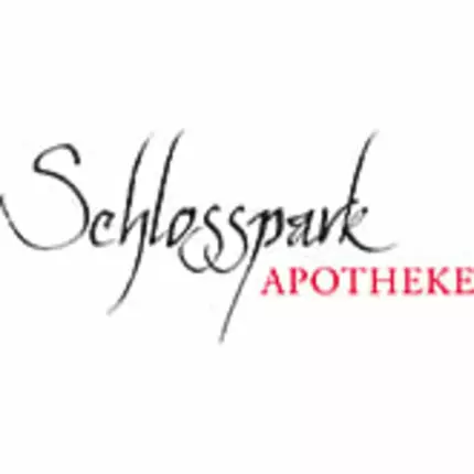 Logo de Schlosspark-Apotheke