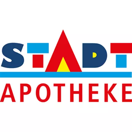 Logo van Stadt-Apotheke