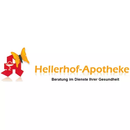 Logo da Hellerhof-Apotheke