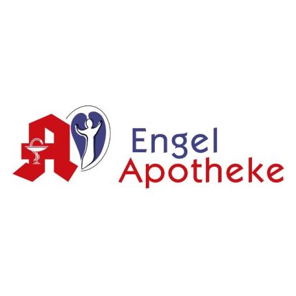 Logotyp från Engel Apotheke