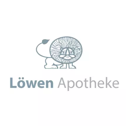 Logo von Löwen-Apotheke