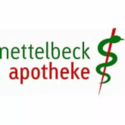 Logo von Nettelbeck-Apotheke