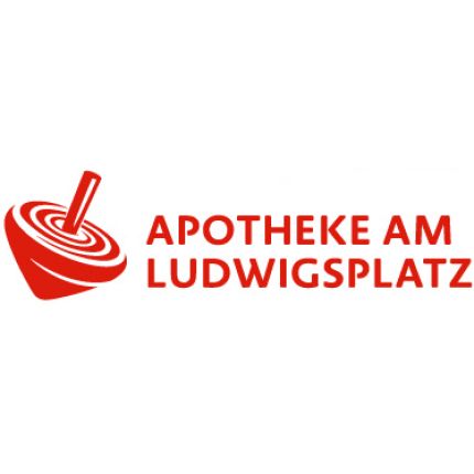 Logótipo de Apotheke am Ludwigsplatz