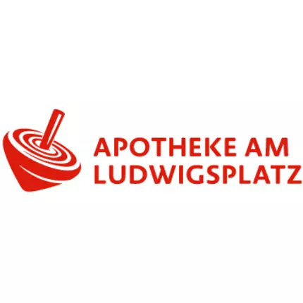 Logotipo de Apotheke am Ludwigsplatz