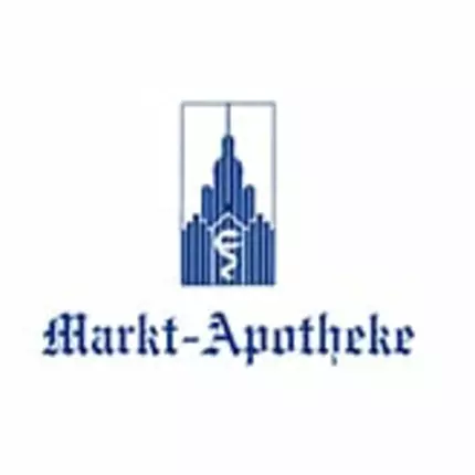 Logo von Markt-Apotheke