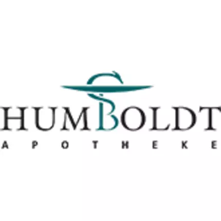 Logotipo de Humboldt-Apotheke