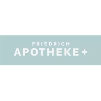 Logo from Friedrich-Apotheke