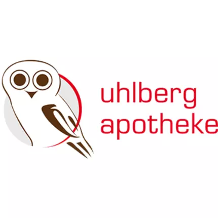 Logotipo de Uhlberg-Apotheke