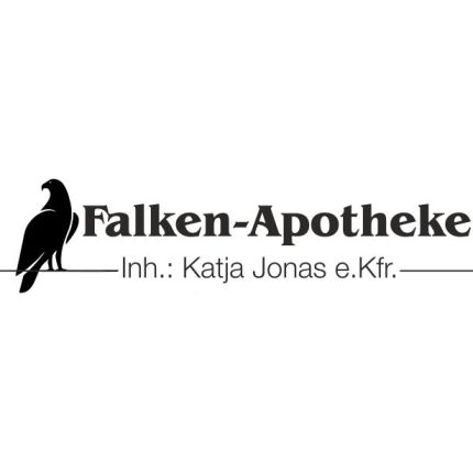 Logótipo de Falken-Apotheke