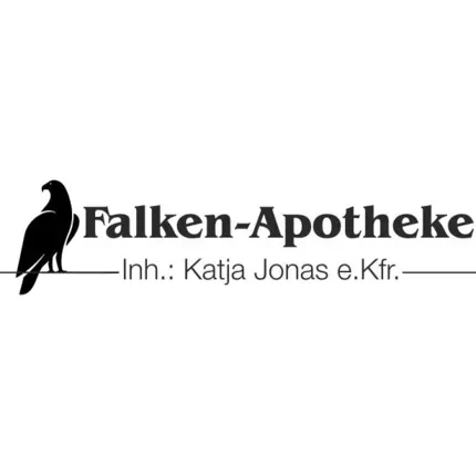 Logo von Falken-Apotheke