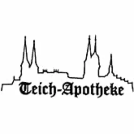 Logo von Teich-Apotheke